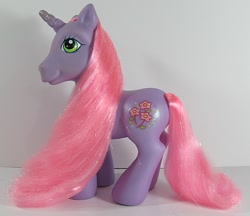 Size: 693x600 | Tagged: safe, cheerilee (g3), pony, unicorn, g3, toy