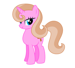 Size: 5000x4500 | Tagged: safe, artist:northernthestar, oc, oc only, pony, unicorn, absurd resolution, female, looking at you, looking sideways, mare, simple background, smiling, smiling at you, solo, transparent background, vector