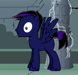 Size: 436x424 | Tagged: safe, oc, oc only, pony, pony creator, blank flank