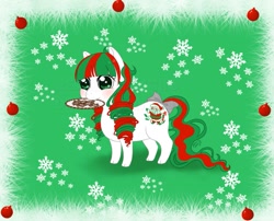 Size: 993x804 | Tagged: safe, artist:reachfarhigh, derpibooru import, pony, mane, merry treat