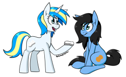 Size: 1280x785 | Tagged: safe, artist:notenoughapples, oc, oc only, pony, sponge