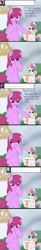 Size: 750x4552 | Tagged: safe, artist:skoon, berry punch, berryshine, sweetie belle, ask berry punch, crying, french fries, tumblr