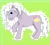 Size: 1328x1190 | Tagged: safe, artist:orxlen, derpibooru import, butter, paula deen, ponified