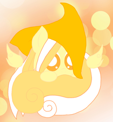 Size: 746x804 | Tagged: safe, artist:princess amity, derpibooru import, oc, oc only, pegasus, pony, hat, hiding, shy