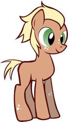 Size: 1673x2997 | Tagged: safe, artist:pinkinfrench, oc, oc only, oc:treebark, concept art, do or deer, simple background, solo, transparent background