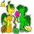 Size: 884x906 | Tagged: safe, derpibooru import, oc, oc only, monster pony, original species, piranha plant pony