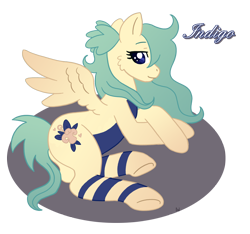 Size: 1280x1196 | Tagged: safe, artist:v5moments, derpibooru import, oc, oc only, pegasus, pony, solo