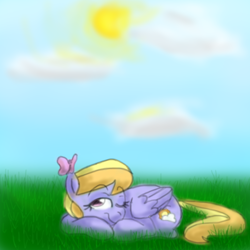 Size: 512x512 | Tagged: safe, artist:nilathehedgefox, derpibooru import, cloud kicker, pony, mane