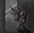 Size: 1460x1428 | Tagged: safe, artist:twitchykismet, derpibooru import, sweetie belle, sweetie bot, pony, robot, unicorn, friendship is witchcraft, brooding, female, filly, foal, horn, rain, solo, window