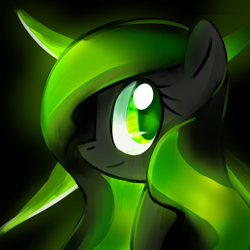 Size: 700x700 | Tagged: safe, artist:marytheechidna, derpibooru import, oc, oc only, console ponies, ponified, solo, xbox