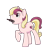 Size: 900x900 | Tagged: safe, artist:inlucidreverie, derpibooru import, oc, oc only, oc:serenity (fallout equestria: heroes), pony, unicorn, fallout equestria, fallout equestria: heroes, gun, simple background, solo, transparent background