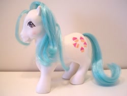 Size: 500x375 | Tagged: safe, derpibooru import, cupcake (g1), g1, irl, photo, toy