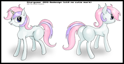 Size: 7770x4044 | Tagged: safe, artist:great-5, derpibooru import, oc, oc only, oc:stargazer, absurd resolution, blank flank, flank, lightmare, plot, redesign, reference sheet