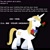 Size: 2000x2000 | Tagged: safe, derpibooru import, edit, prince blueblood, reborn as a pony, solo, subversion, text, wat