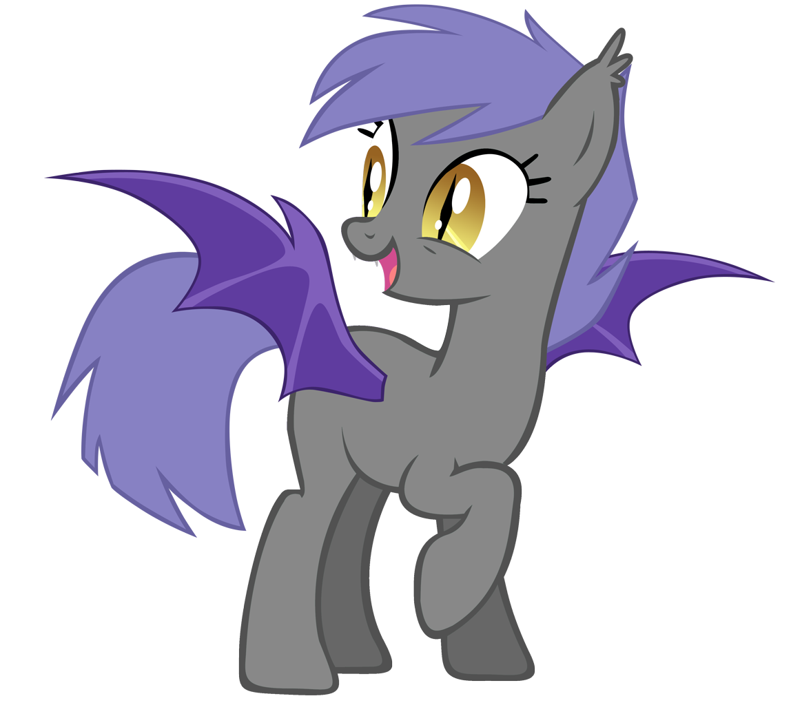 Bat pony. Бэтпони Midnight Blossom. Bat Pony Midnight Blossom. Бэт пони МЛП. My little Pony Бэтпони.