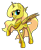 Size: 707x859 | Tagged: safe, artist:desert-sage, derpibooru import, oc, oc only, oc:ticket, alicorn, pony, alicorn oc, simple background, solo, transparent background