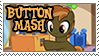 Size: 99x56 | Tagged: dead source, safe, artist:udacom, derpibooru import, button mash, earth pony, pony, colt, deviantart stamp, foal, hat, hooves, male, propeller hat, solo, stamp, text