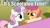 Size: 1280x720 | Tagged: safe, derpibooru import, edit, edited screencap, screencap, scootaloo, sweetie belle, the show stoppers, caption, duo, grin, image macro, meme, piano, smiling