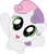 Size: 6757x7777 | Tagged: safe, artist:saturn_[z], derpibooru import, sweetie belle, absurd resolution, hug