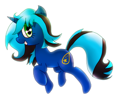 Size: 1500x1200 | Tagged: safe, artist:zoiby, derpibooru import, oc, oc only, oc:night tear, pony, unicorn, solo