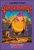 Size: 405x600 | Tagged: safe, derpibooru import, edit, scootaloo, chicken, book, chickun, comic sans, cover, exploitable meme, forced meme, goosebumps, meme, scootachicken