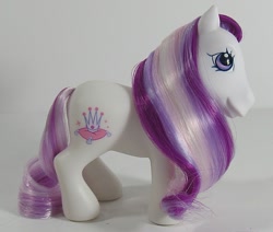 Size: 709x600 | Tagged: safe, pony, g3, crowning glory, mane, toy