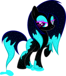 Size: 834x957 | Tagged: safe, artist:zehnny, derpibooru import, oc, oc only, earth pony, pony, solo