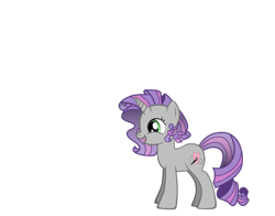 Size: 1010x791 | Tagged: safe, artist:durkstar, derpibooru import, sweetie belle, pony creator, older, re vitiligo, solo