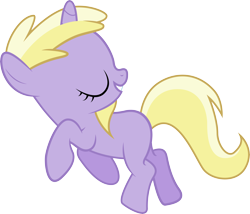 Size: 10809x9261 | Tagged: safe, artist:silentmatten, derpibooru import, dinky hooves, absurd resolution, simple background, solo, transparent background, vector