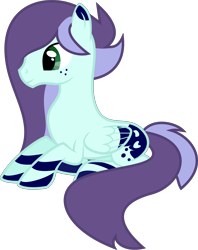 Size: 4000x5039 | Tagged: safe, artist:demonreapergirl, derpibooru import, oc, oc only, absurd resolution, adoptable, freckles, prone, simple background, solo, transparent background