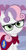 Size: 310x588 | Tagged: safe, derpibooru import, edit, sweetie belle, glasses, hipster