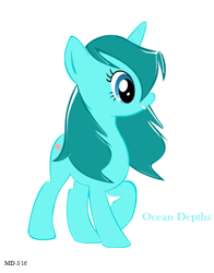 Size: 518x661 | Tagged: safe, artist:n30n-h34rts, derpibooru import, oc, oc only, pony, unicorn, female, mare, solo