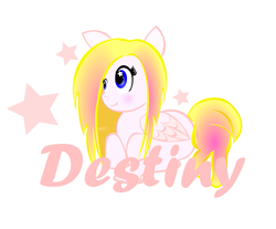 Size: 859x710 | Tagged: safe, artist:n30n-h34rts, derpibooru import, oc, oc only, pegasus, pony, female, mare, piercing, solo