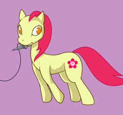 Size: 1179x1104 | Tagged: safe, artist:darkdoomer, derpibooru import, apple bloom, cutie mark, ms paint, problem solved, tattoo, tattoo artist