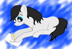 Size: 1048x712 | Tagged: safe, artist:hiry, oc, oc only, pony, bright wing