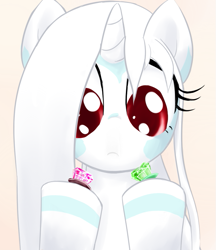 Size: 657x762 | Tagged: safe, artist:celerypony, derpibooru import, oc, oc only, oc:celery, cute, how, ringpop