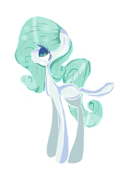 Size: 800x998 | Tagged: safe, artist:nihhal, derpibooru import, oc, oc only, earth pony, pony, celestial astral, shiny, solo