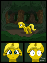 Size: 3456x4608 | Tagged: safe, artist:template93, derpibooru import, oc, oc only, oc:ticket, alicorn, pony, absurd resolution, alicorn oc, comic, ticket to adventure