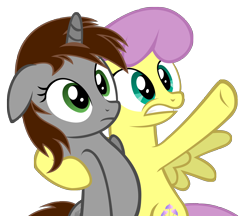 Size: 4634x4000 | Tagged: safe, artist:internetianer, parasol, oc, oc:cubic, pony, unicorn, absurd resolution, simple background, transparent background, vector, x x everywhere