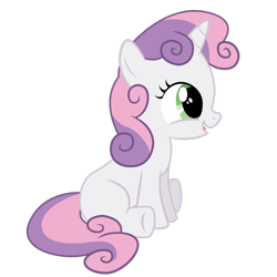 Size: 894x894 | Tagged: safe, derpibooru import, sweetie belle, simple background, solo, transparent background, vector