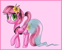 Size: 999x799 | Tagged: safe, artist:kaji-tanii, derpibooru import, oc, oc only, pegasus, pony, clothes, dress, solo