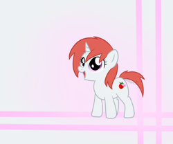 Size: 900x750 | Tagged: safe, artist:maplesunrise, oc, oc only, pony, filly