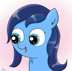 Size: 987x969 | Tagged: safe, artist:mascimus, derpibooru import, oc, oc only, filly, solo