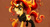 Size: 1224x653 | Tagged: safe, artist:vagrant-angel, derpibooru import, chandra nalaar, magic the gathering, ponified