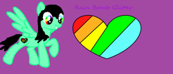 Size: 1024x444 | Tagged: safe, artist:bunylol909, derpibooru import, oc, oc only, pegasus, pony, pegasus oc, wings