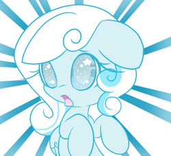 Size: 800x730 | Tagged: safe, artist:snowflakestars, derpibooru import, oc, oc only, oc:snowdrop, filly, foal, solo