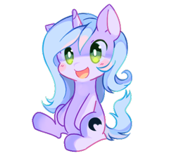 Size: 455x404 | Tagged: safe, artist:pekou, derpibooru import, oc, oc only, pony, unicorn, solo