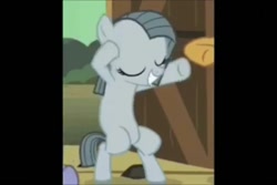 Size: 960x640 | Tagged: safe, marble pie, earth pony, pony, female, mane, mare, solo, youtube link