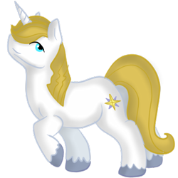 Size: 400x400 | Tagged: safe, artist:shadowfoxnjp, derpibooru import, prince blueblood, simple background, solo, transparent background, vector