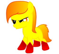 Size: 900x818 | Tagged: safe, artist:elijahxronja, derpibooru import, oc, oc only, earth pony, pony, filly, solo